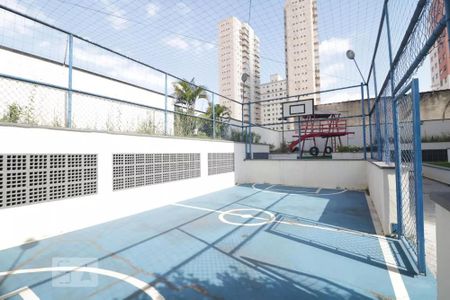 Apartamento para alugar com 51m², 2 quartos e 1 vaga Apartamento para alugar com 51m², 2 quartos e 1 vagaÁrea comum - Quadra