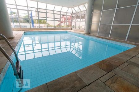Apartamento para alugar com 51m², 2 quartos e 1 vaga Apartamento para alugar com 51m², 2 quartos e 1 vagaÁrea comum - Piscina