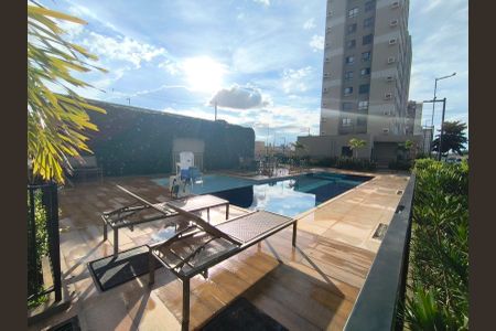 Apartamento para alugar com 95m², 2 quartos e 1 vagaÁrea externa