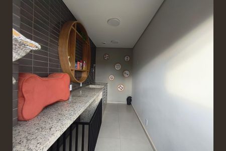 Apartamento para alugar com 95m², 2 quartos e 1 vagaÁrea externa