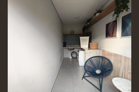 Apartamento para alugar com 95m², 2 quartos e 1 vagaÁrea externa
