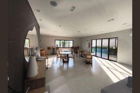 Apartamento para alugar com 95m², 2 quartos e 1 vagaÁrea externa
