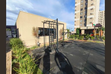 Apartamento para alugar com 95m², 2 quartos e 1 vagaÁrea externa