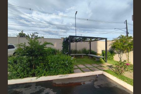 Apartamento para alugar com 95m², 2 quartos e 1 vagaÁrea externa