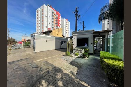 Apartamento para alugar com 50m², 2 quartos e 1 vagaPlaca Instalada em 05/06/2026 - Cod.YILR-63