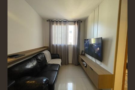 Apartamento para alugar com 2 quartos, 50m² em Operário, Novo Hamburgo