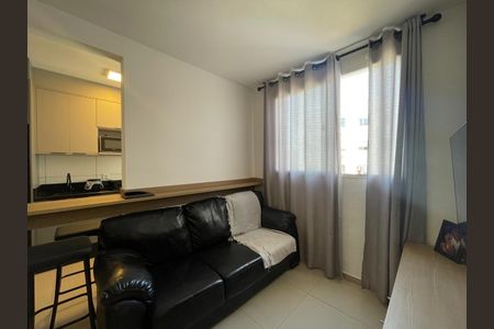 Apartamento para alugar com 2 quartos, 50m² em Operário, Novo Hamburgo