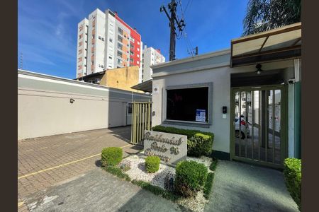 Apartamento para alugar com 50m², 2 quartos e 1 vagaPlaca Instalada em 05/06/2026 - Cod.YILR-63