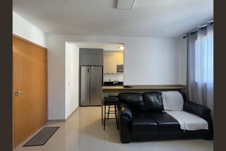 Apartamento para alugar com 2 quartos, 50m² em Operário, Novo Hamburgo