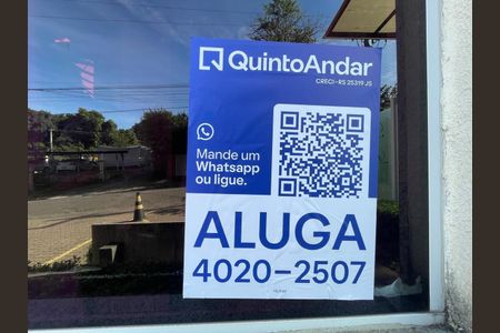 Apartamento para alugar com 50m², 2 quartos e 1 vagaPlaca Instalada em 05/06/2026 - Cod.YILR-63