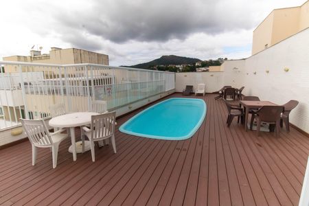 Apartamento à venda com 133m², 2 quartos e 1 vagaÁrea comum