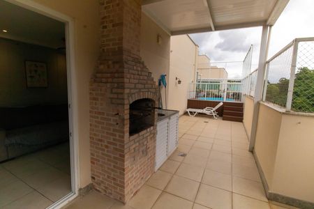 Apartamento à venda com 133m², 2 quartos e 1 vagaCobertura