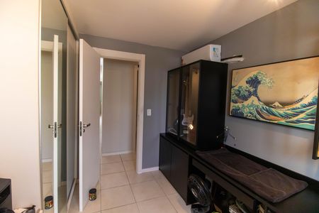 Apartamento à venda com 133m², 2 quartos e 1 vagaQuarto 