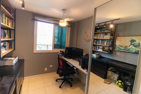 Apartamento à venda com 133m², 2 quartos e 1 vagaQuarto 