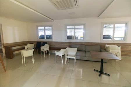 Apartamento à venda com 133m², 2 quartos e 1 vagaÁrea comum
