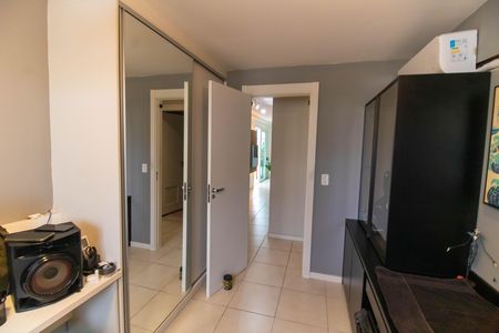 Apartamento à venda com 133m², 2 quartos e 1 vagaQuarto 