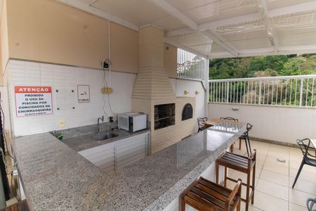 Apartamento à venda com 133m², 2 quartos e 1 vagaÁrea comum