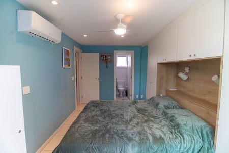 Apartamento à venda com 133m², 2 quartos e 1 vagaSuíte 