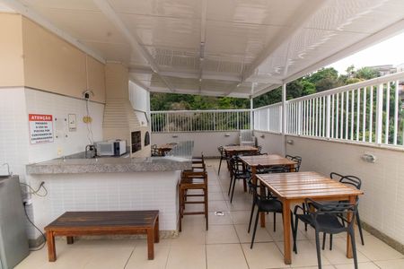 Apartamento à venda com 133m², 2 quartos e 1 vagaÁrea comum