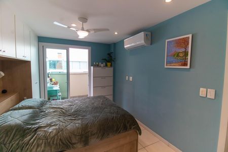 Apartamento à venda com 133m², 2 quartos e 1 vagaSuíte 