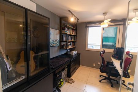 Apartamento à venda com 133m², 2 quartos e 1 vagaQuarto 