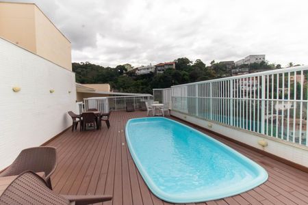 Apartamento à venda com 133m², 2 quartos e 1 vagaÁrea comum