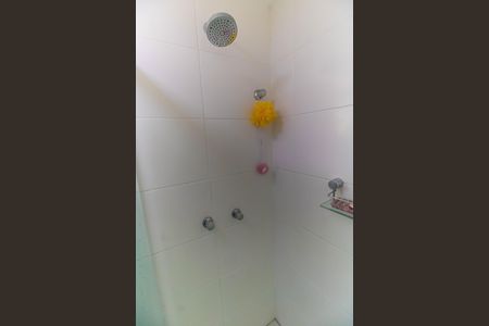 Apartamento à venda com 133m², 2 quartos e 1 vagaBanheiro da Suíte