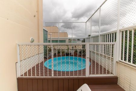 Apartamento à venda com 133m², 2 quartos e 1 vagaCobertura