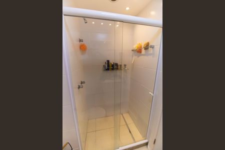 Apartamento à venda com 133m², 2 quartos e 1 vagaBanheiro Social
