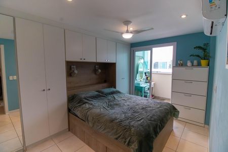 Apartamento à venda com 133m², 2 quartos e 1 vagaSuíte 