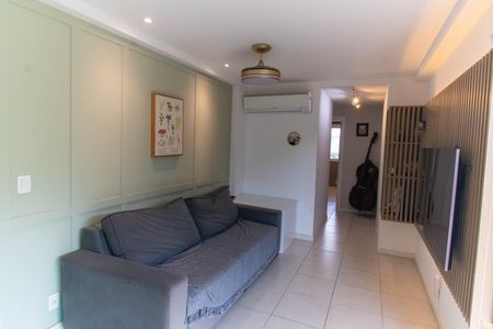 Apartamento à venda com 133m², 2 quartos e 1 vagaSala