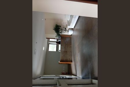Apartamento à venda com 90m², 2 quartos e 2 vagas Apartamento à venda com 90m², 2 quartos e 2 vagasHall de entrada