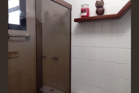 Apartamento à venda com 90m², 2 quartos e 2 vagas Apartamento à venda com 90m², 2 quartos e 2 vagasBanheiro