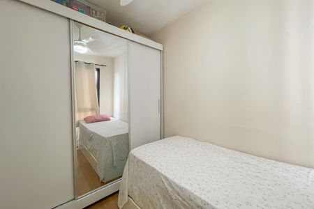Quarto 2 de apartamento à venda com 2 quartos, 36m² em Presidente Altino, Osasco