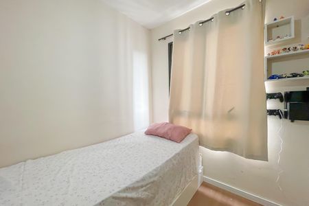 Quarto 2 de apartamento à venda com 2 quartos, 36m² em Presidente Altino, Osasco