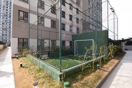 Apartamento à venda com 36m², 2 quartos e 1 vaga Apartamento à venda com 36m², 2 quartos e 1 vagaQuadra