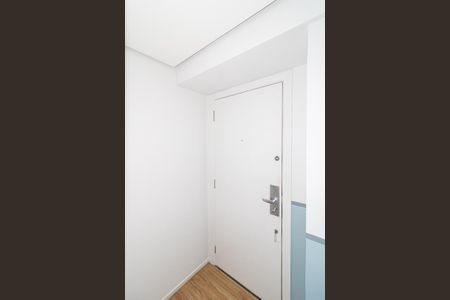 Apartamento à venda com 56m², 1 quarto e 1 vagaEntrada