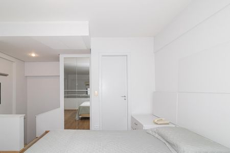Apartamento à venda com 56m², 1 quarto e 1 vagaQuarto Suíte 
