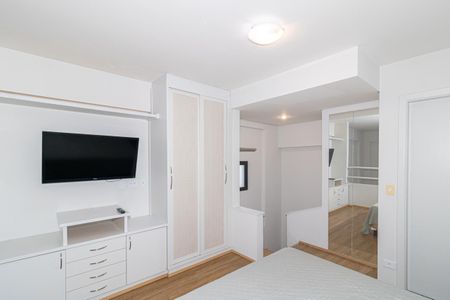 Apartamento à venda com 56m², 1 quarto e 1 vagaQuarto Suíte 