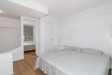 Apartamento à venda com 56m², 1 quarto e 1 vagaQuarto Suíte 