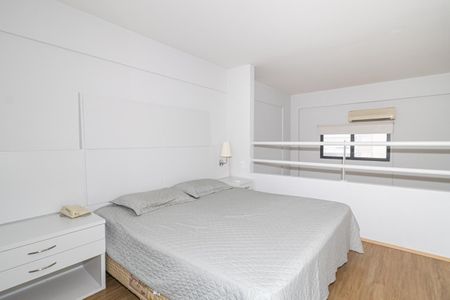 Apartamento à venda com 56m², 1 quarto e 1 vagaQuarto Suíte 