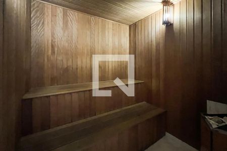 Apartamento à venda com 56m², 1 quarto e 1 vagaÁrea comum - Sauna