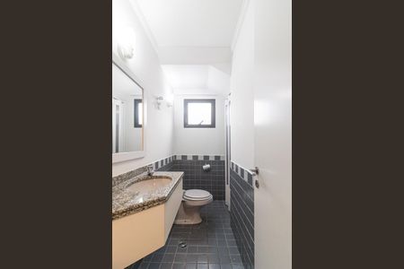 Apartamento à venda com 56m², 1 quarto e 1 vagaLavabo