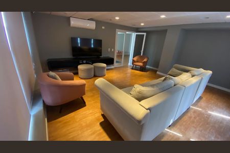 Apartamento à venda com 206m², 3 quartos e 3 vagas Apartamento à venda com 206m², 3 quartos e 3 vagasFoto 48