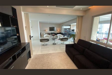 Apartamento à venda com 206m², 3 quartos e 3 vagas Apartamento à venda com 206m², 3 quartos e 3 vagasFoto 09