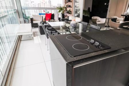 Apartamento à venda com 206m², 3 quartos e 3 vagas Apartamento à venda com 206m², 3 quartos e 3 vagasFoto 21