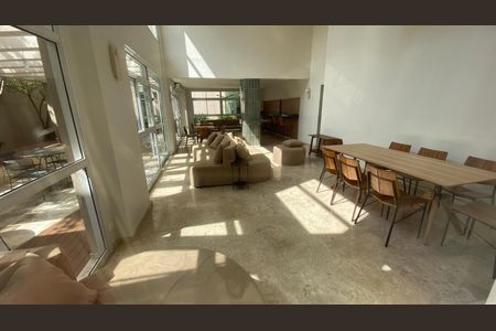 Apartamento à venda com 206m², 3 quartos e 3 vagas Apartamento à venda com 206m², 3 quartos e 3 vagasFoto 42