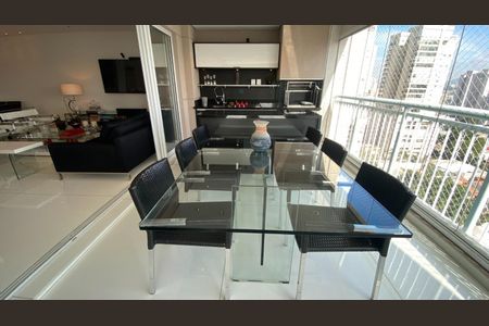 Apartamento à venda com 206m², 3 quartos e 3 vagas Apartamento à venda com 206m², 3 quartos e 3 vagasFoto 79