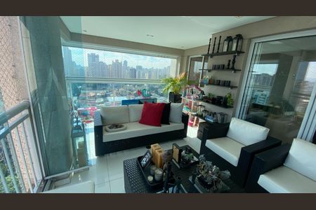 Apartamento à venda com 206m², 3 quartos e 3 vagas Apartamento à venda com 206m², 3 quartos e 3 vagasFoto 82