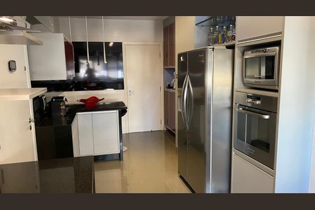 Apartamento à venda com 206m², 3 quartos e 3 vagas Apartamento à venda com 206m², 3 quartos e 3 vagasFoto 68